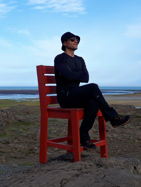 Barbat generos si fara obligatii